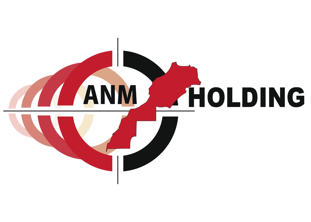 ANM HOLDING