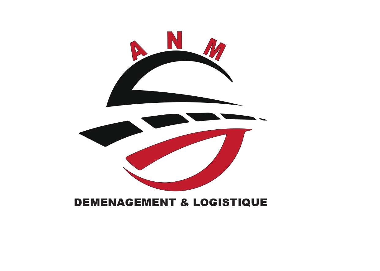 ANM DÉMÉNAGEMENT